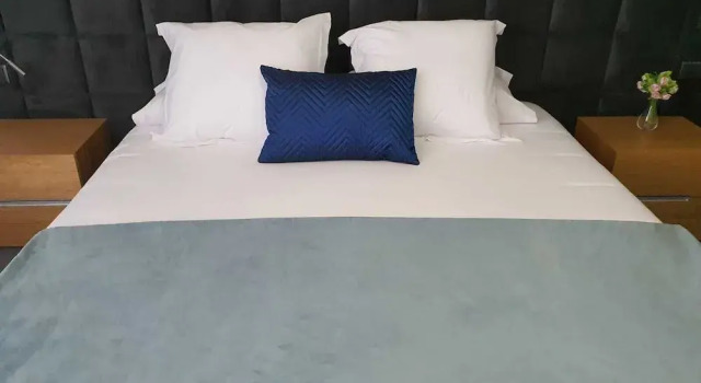 Номер Comfort Hotel Pedras Salgadas