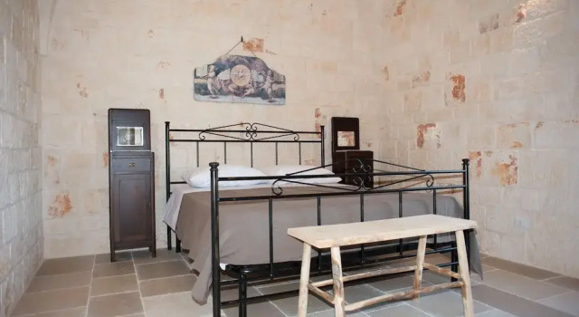 Holiday Home in Cisternino for 8 Person, Buchen Sie Ferienhaus Villen in Cisternino, Villa