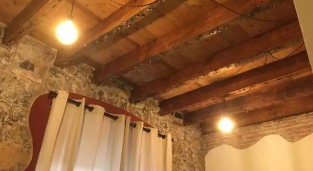 Номер Standard La Taverna del Metallo Rooms