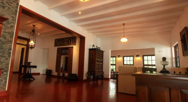 Kaya Residence