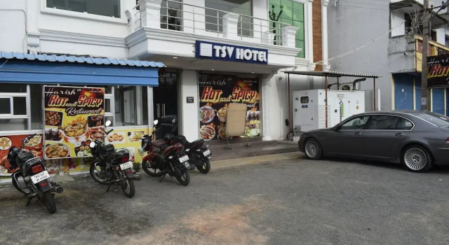 TSV Hotel