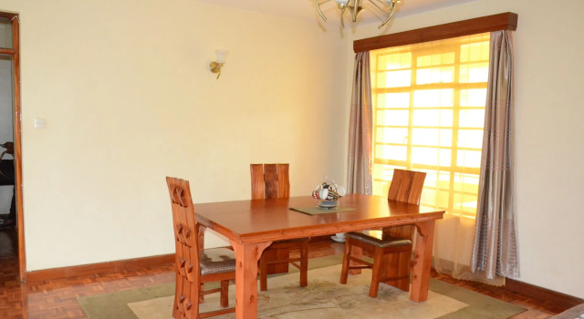 Delight Apartments, Prenota Appartamento Nairobi CBD Nairobi