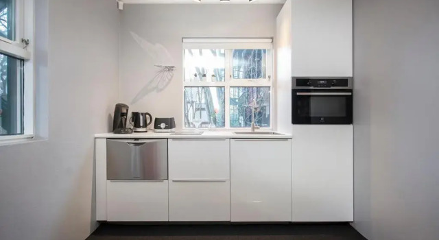 Апартаменты Thingholt Apartments