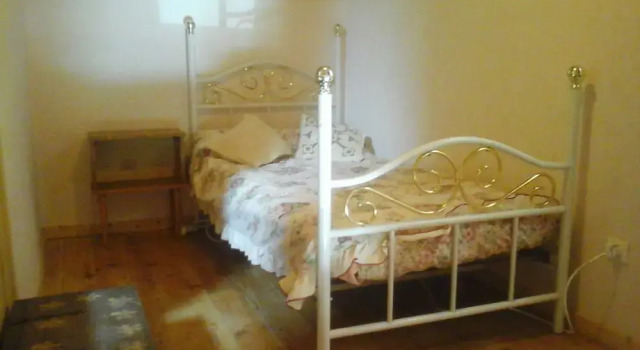 La Renardiere, Prenota Hotel Hotel a Alvernia con parcheggio, Parcheggio