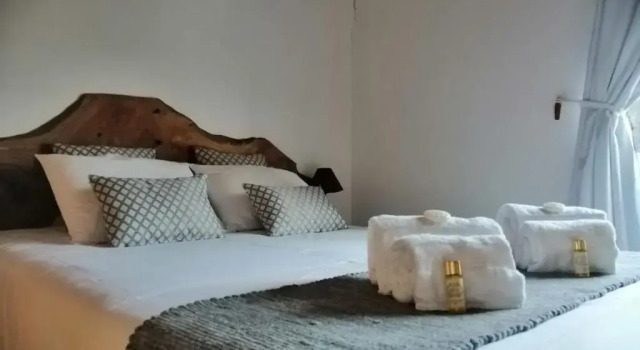 Коттедж Casas da Quinta