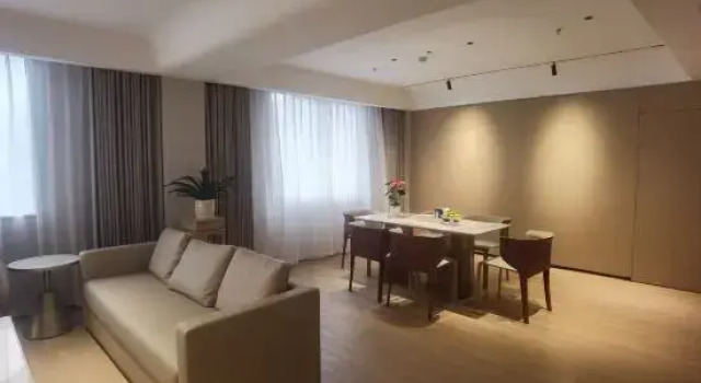 Suite Presidenziale Lotus Hotel
