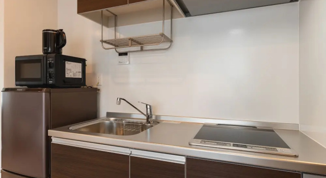 Номер Deluxe Ambicia Sasebo