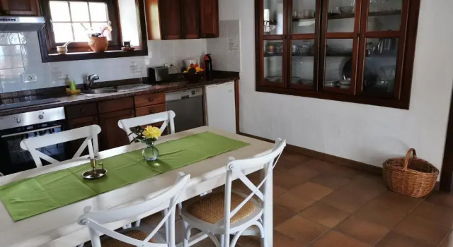 Коттедж Casa Naranjo