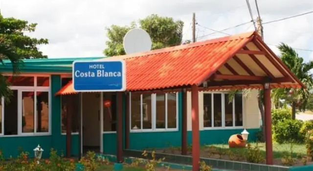 Isla Azul Costa Blanca