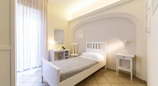 Номер Standard Hotel Parco