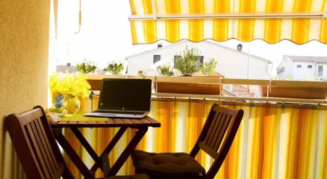 Студия Studio Apartments Ana
