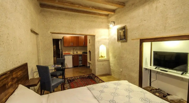 Sendian - Adults Only, Rezerwuj Hotel Avanos 