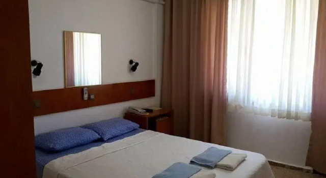 Doridas Hotel