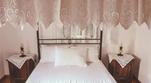Вилла Patmos Villas