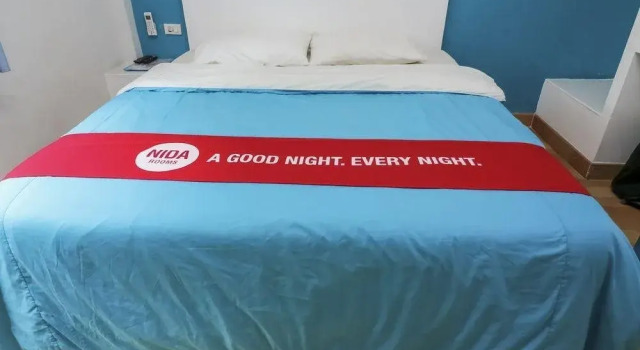 NIDA Rooms Ban That Central 370