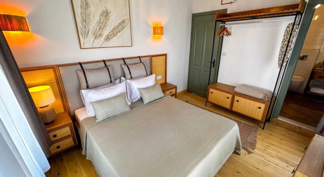 Cundalis1893, Rezerwuj Hotel Cunda Aegean Region