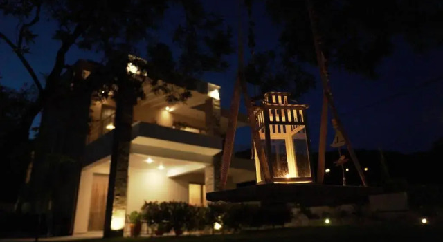 Апартаменты Deluxe Our House Luxury Suites