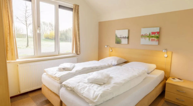 Center Parcs Parc Sandur 34944, Prenota Hotel Emmen Drenthe