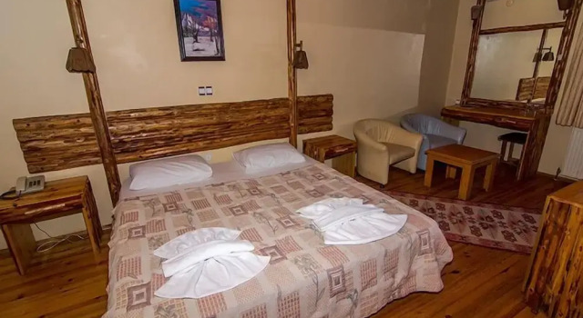 Kirazlar Garden Hotel, Забронировать Отель Амасра Черноморский регион Турции