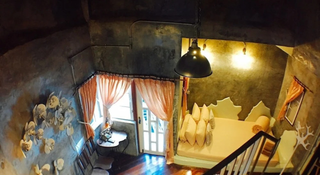 Вилла Standard Hy Resort