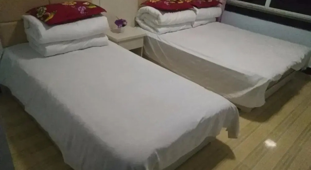 Fulaiyan Hotel, Rezerwuj Hotel Zhangjiakou Hebei