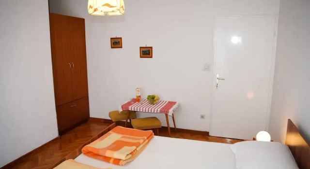 Rooms Tina