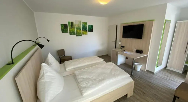 Двухместный номер Standard Motel Espenhof