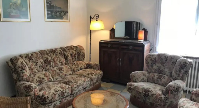 Maison Vaux-sur-Mer, 4 pièces, 6 personnes - FR-1-539-8, Prenota Hotel Hotel a Aquitania con parcheggio, Parcheggio