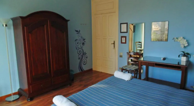 Bed and Breakfast Kemonia