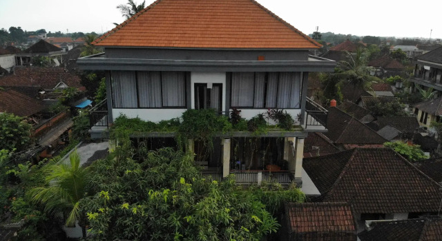 Номер Standard Jiwas House
