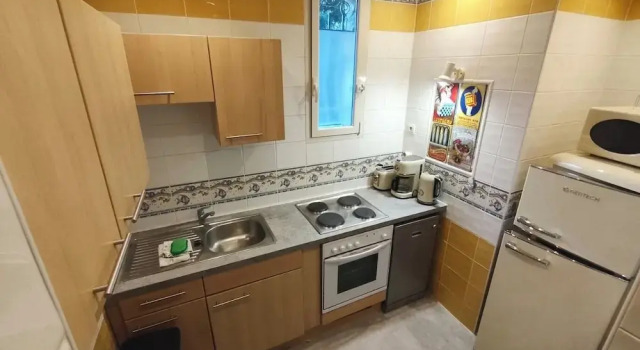 Номер Comfort Chambre dhôtes La Potinière