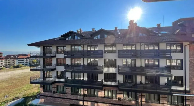 Апартаменты Comfort 37 - Luxury ski apartment near the gondola