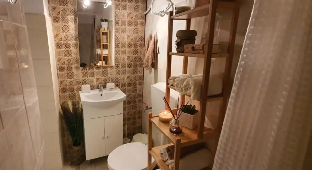 Апартаменты Center Kalamata