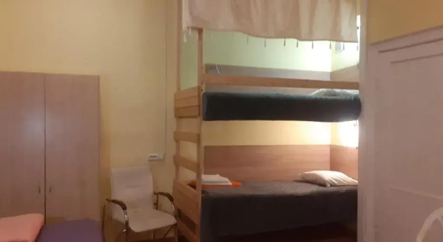Трёхместный номер Standard Fort-Riga formerly known as The Fortress Avotu Street Separate Flats For One or Couple