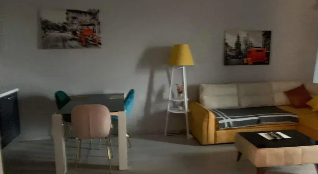 DavidL Studio in Kazbegi avenue, Prenota Appartamento Hotel a Tbilisi con parcheggio, Parcheggio