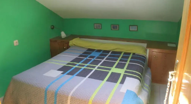 Standard Zimmer Allucant - Gallocanta