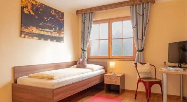 Номер Standard Landgasthof & Restaurant Batzenhäusl