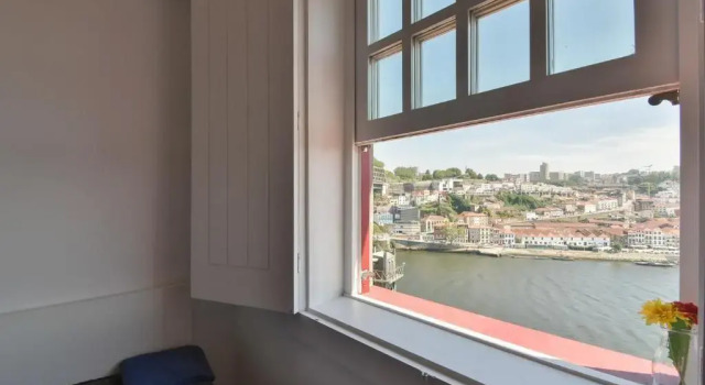 Апартаменты Lada River House