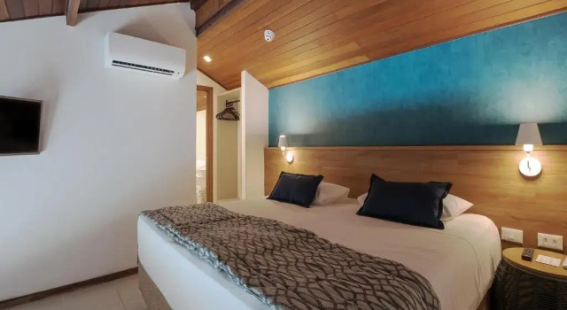 Люкс Salinas Maceio All Inclusive Resort