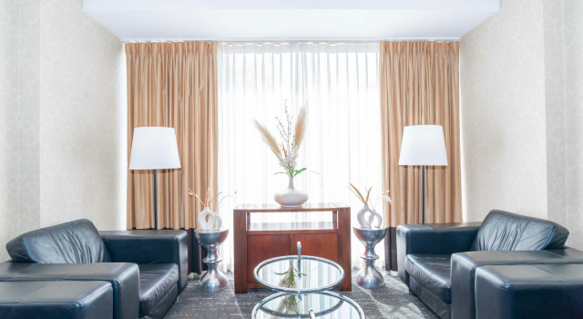 Sandman Signature Vancouver Airport Hotel & Resort