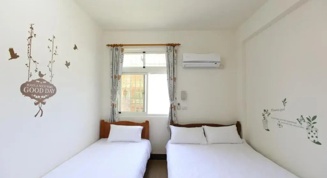 Номер Standard Kimdawn Homestay