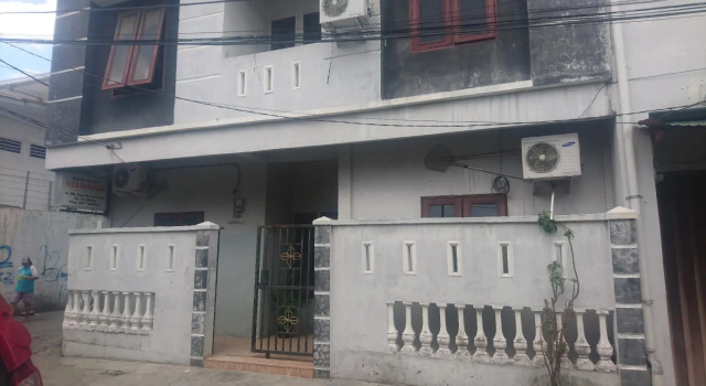 Rumah Singgah Keluarga, Rezerwuj Hotel Medan Sumatra