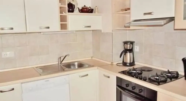 Appartement Le Pied de Piste, Prenota Appartamento Hotel a Alvernia con parcheggio, Parcheggio