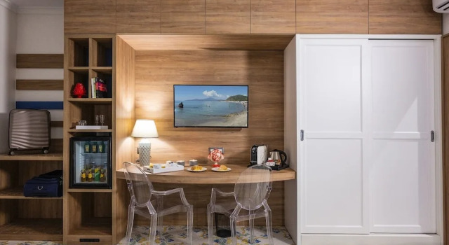 Номер Standard Mia Resort Paestum