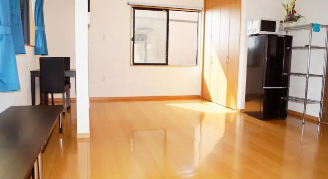 Sunny coast minamiboso ocean blue, Book Feriehus Kyonan Chiba