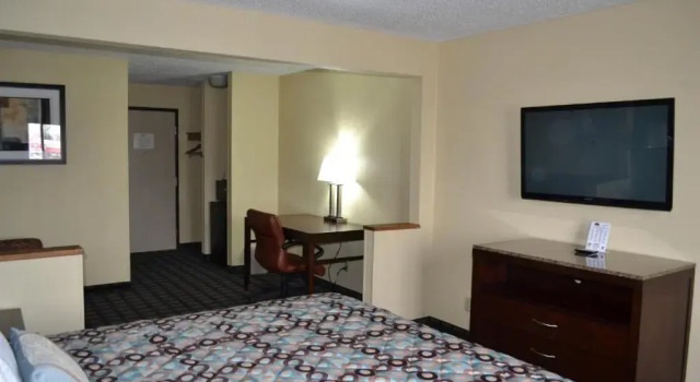 Suite BridgePointe Advantage by BPhotels