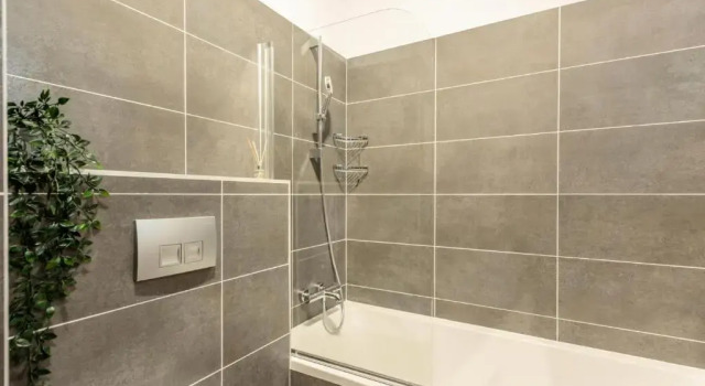 Résidence LES TERRASSES DE LA VANOISE - Appartement LES TERRASSES DE LA VAN 414, Prenota Appartamento Champagny-en-Vanoise 