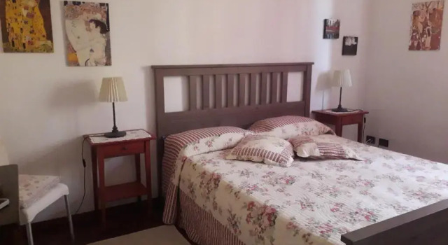Семейный номер Standard B&B Villa Victoria