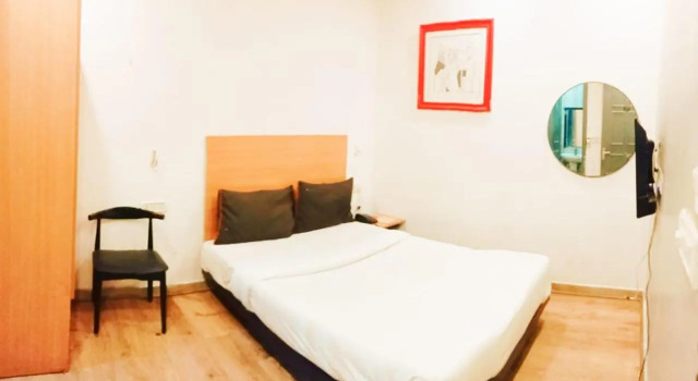 Hotel Rasso Inn Nawada