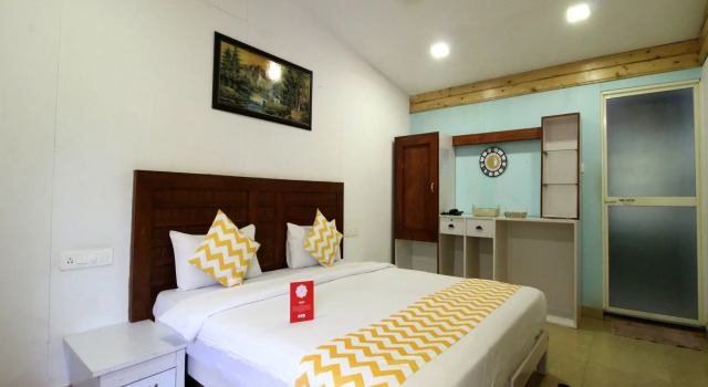 OYO 10143 Tahira Beach Resort, Reserva ahora Resort Hoteles resort en Ashvem, Resort